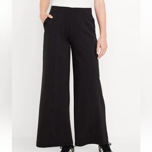 High-Waisted PowerSoft Trouser Pants